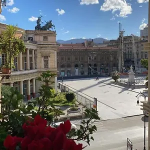  Appartamento Da Nelly Al Politeama Italia