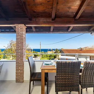 Apartment Ogliastra, Santa Maria Navarrese