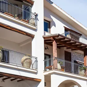 Apartment Vista Mare, Santa Maria Navarrese