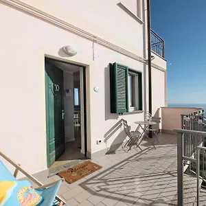  Appartamento Casa Marincanto Italia