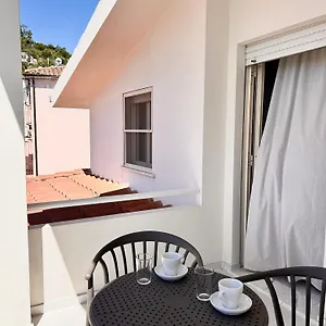 Apartment Le Mimose, Santa Maria Navarrese