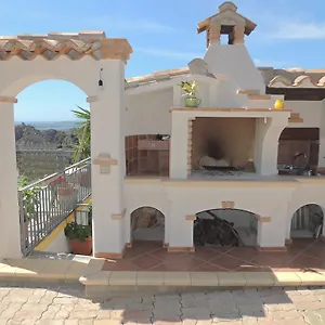 Apartment Mariolu 3, Santa Maria Navarrese