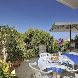Apartment Dissoro, Santa Maria Navarrese