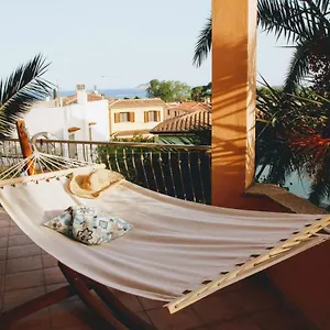 Apartment Grande Casa Al Mare Le Verande, Santa Maria Navarrese