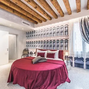  Appartamento Rialto Luxury Flat Italia
