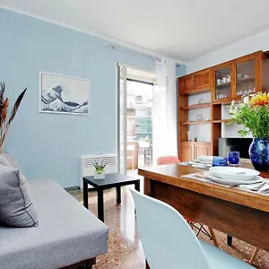  Appartamento Martino Delightful Italia