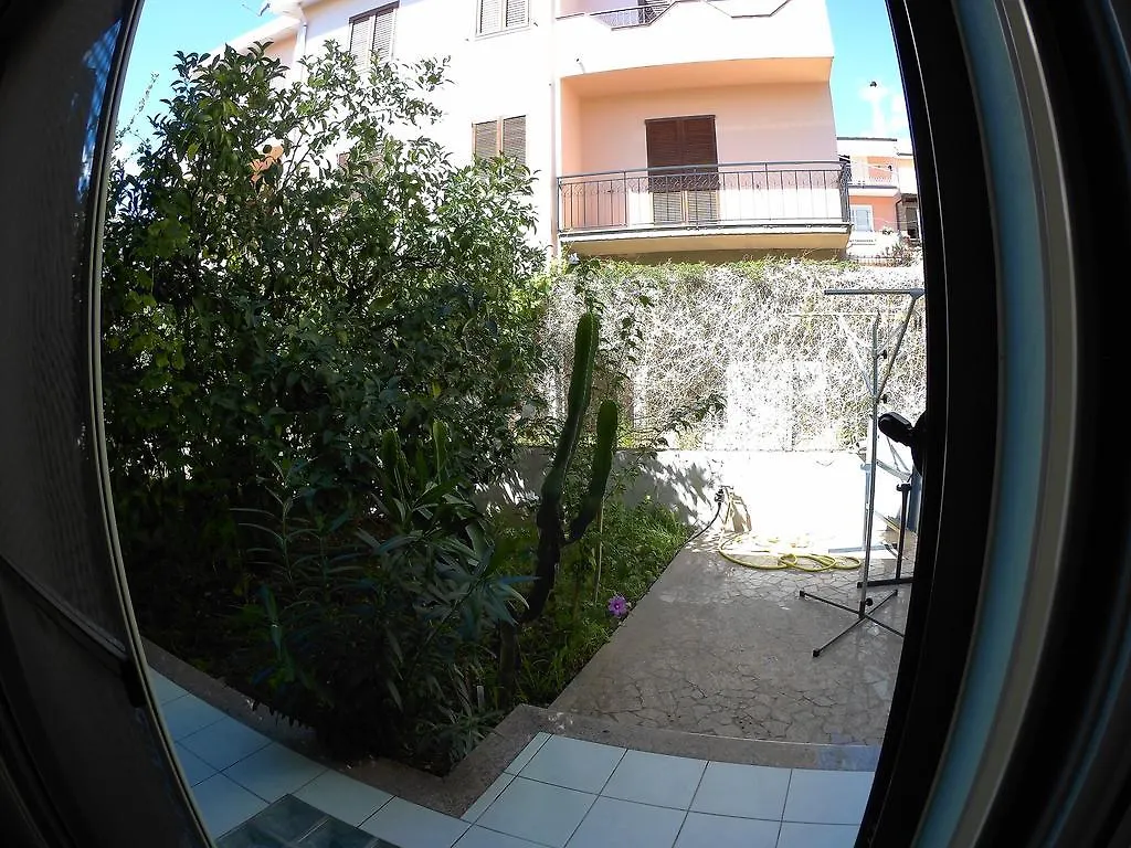 Apartment Verde Santa Maria Navarrese