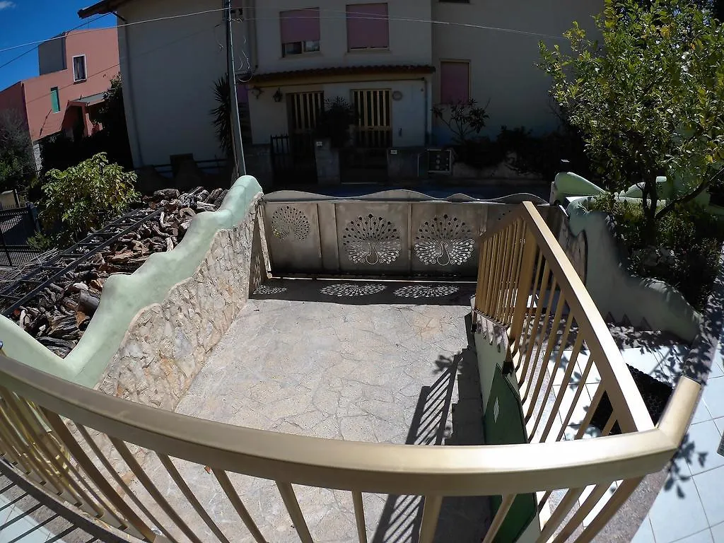 Apartment Verde Santa Maria Navarrese